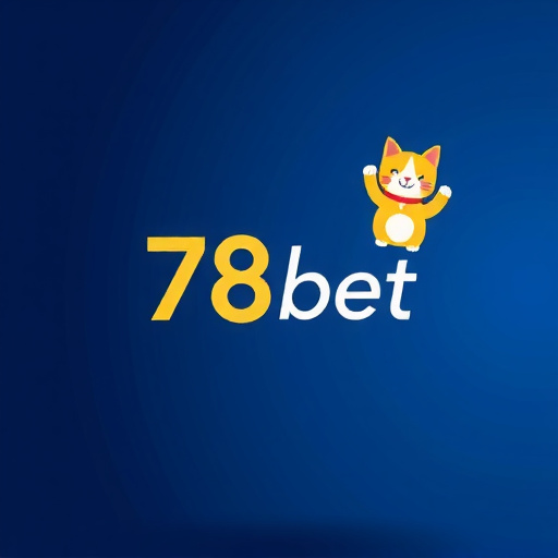 78bet Logo - Casa de Apostas