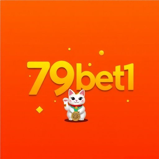 79bet1 Logo - Casa de Apostas