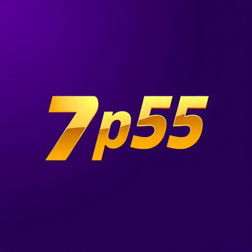 7P55 Logo - Casa de Apostas