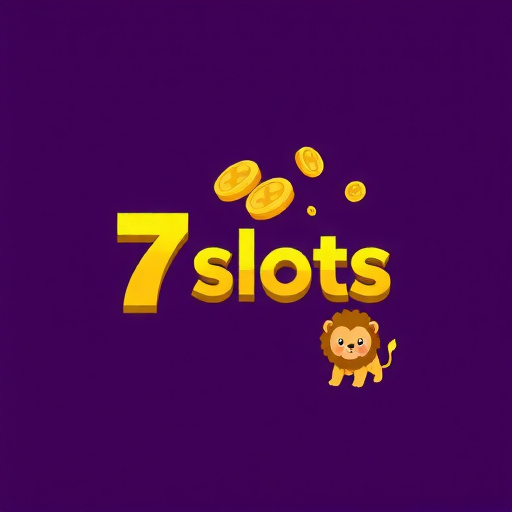 7slots Logo - Casa de Apostas