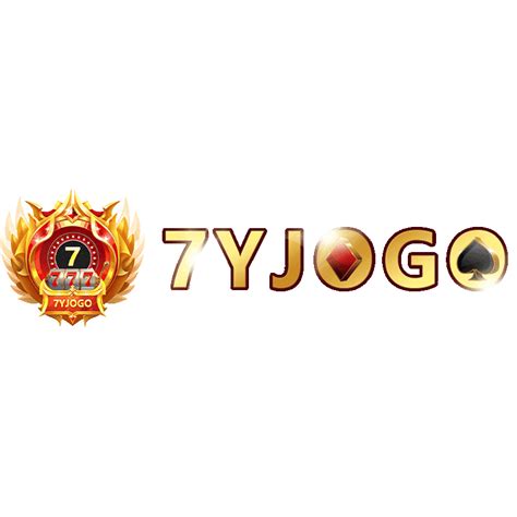 7yjogo Logo - Casa de Apostas