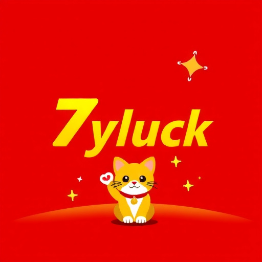 7yluck Logo - Casa de Apostas