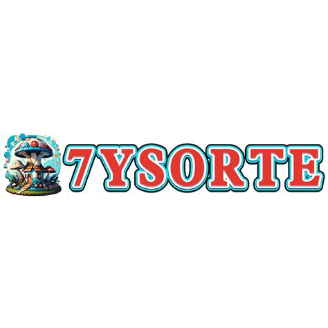 7ysorte Logo - Casa de Apostas