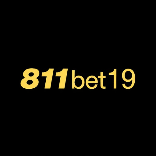 811bet19 Logo