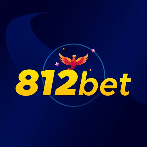 812bet Logo - Casa de Apostas