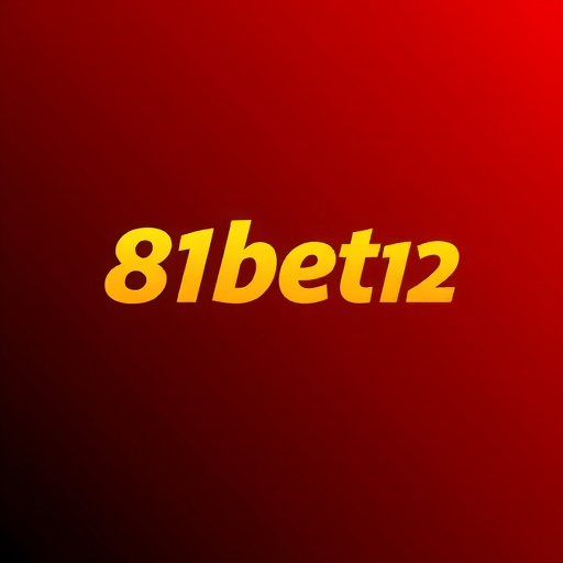 81bet12 Logo