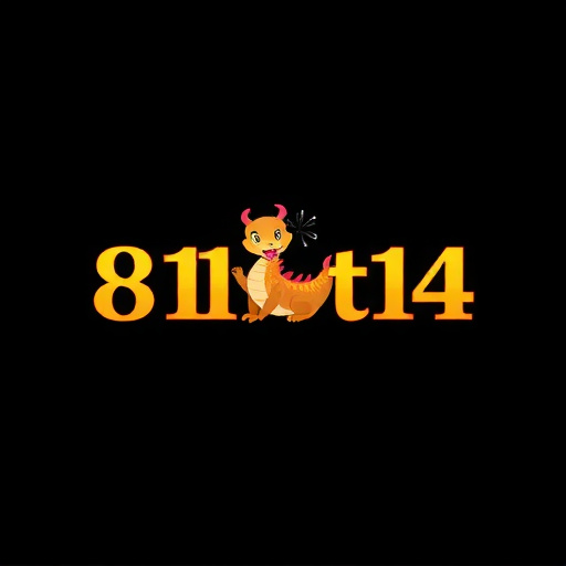 81bet14 Logo - Casa de Apostas