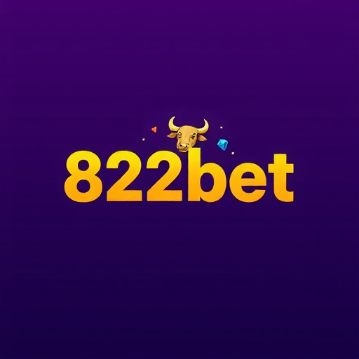 822bet Logo - Casa de Apostas