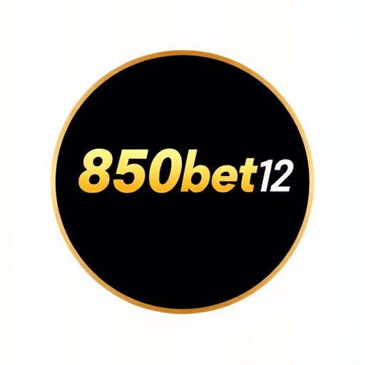 850bet12 Logo