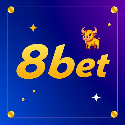86bet Logo - Casa de Apostas