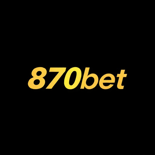 870bet Logo