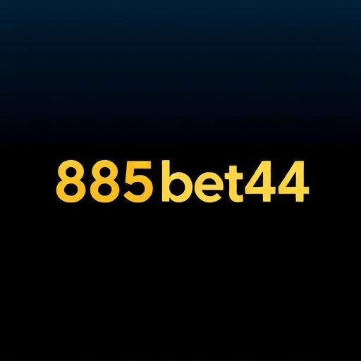 8855bet44 Logo
