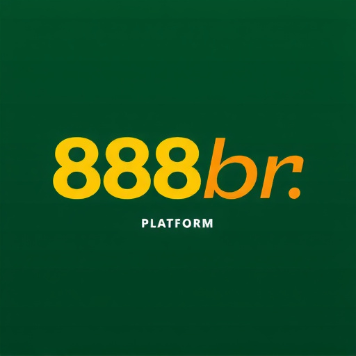 888br Logo