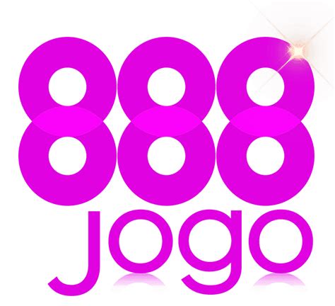 888jogo Logo - Casa de Apostas