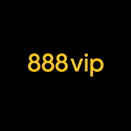 888vip Logo