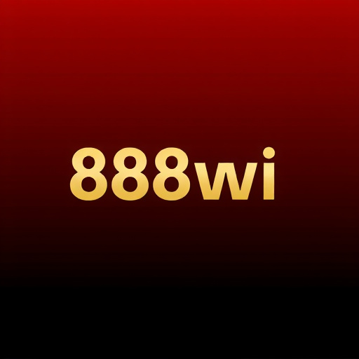 888wi Logo