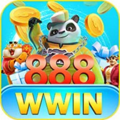 888wwin Logo