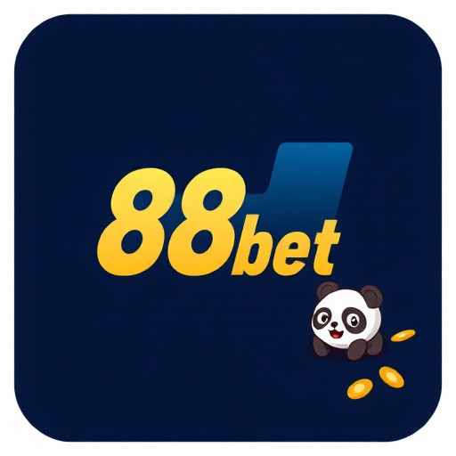 88bet Logo - Casa de Apostas