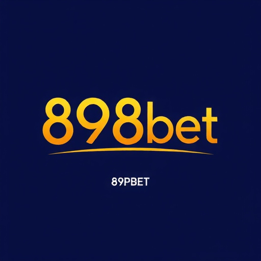 8986bet Logo