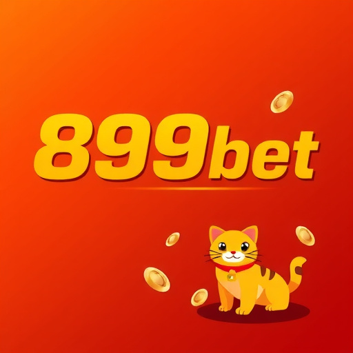 899bet Logo - Casa de Apostas