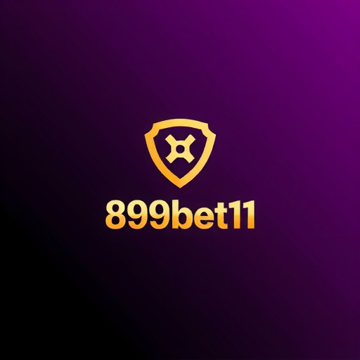 899bet01 Logo - Casa de Apostas