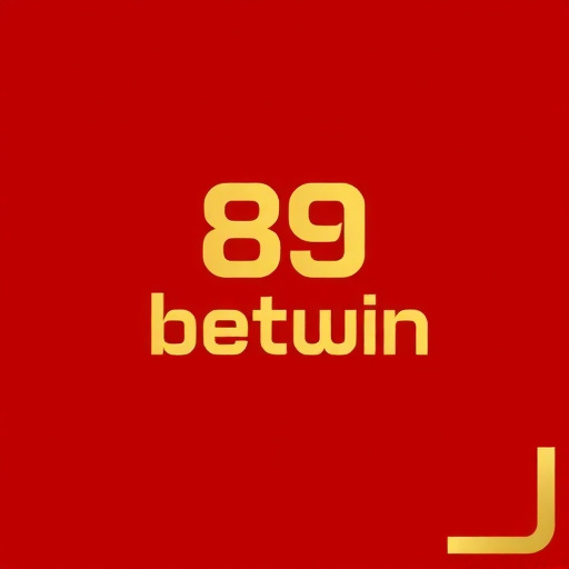 89betwin Logo - Casa de Apostas