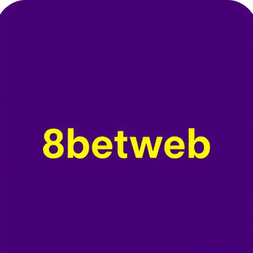 8betweb Logo - Casa de Apostas