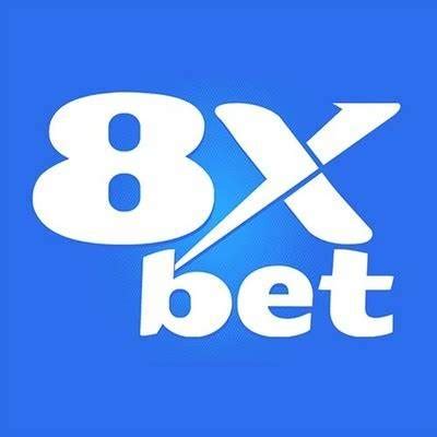 8xbet Logo