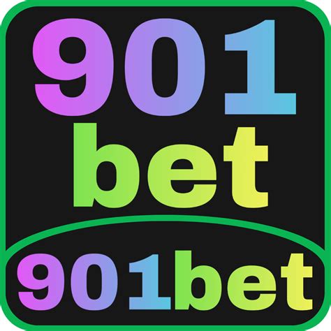 901bet Logo - Casa de Apostas