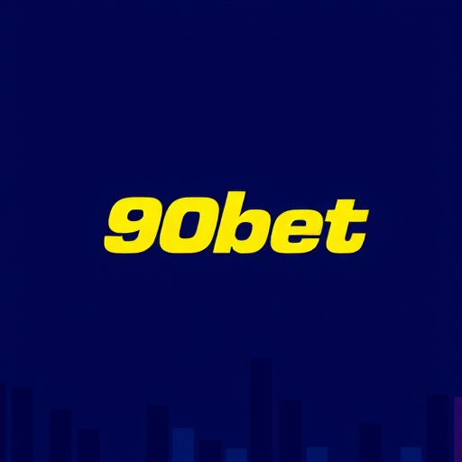 90bet Logo