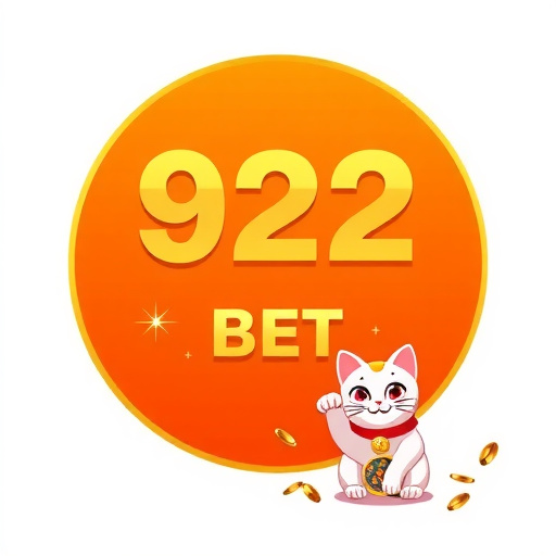 922bet Logo - Casa de Apostas