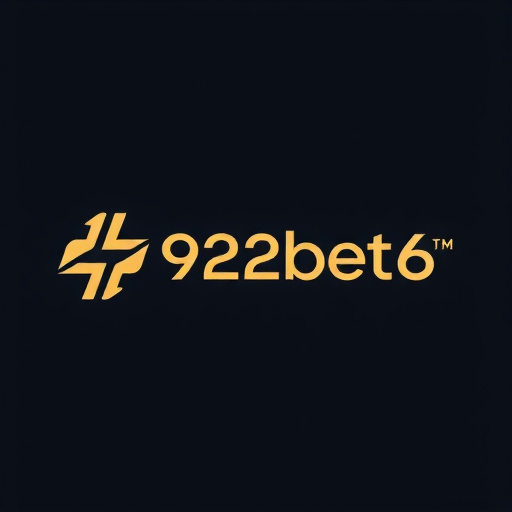 922bet6 Logo - Casa de Apostas