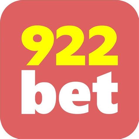 922bet9 Logo - Casa de Apostas