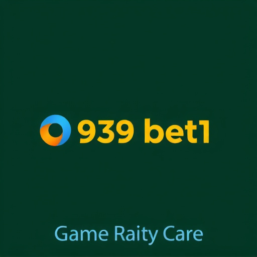 939bet1 Logo - Casa de Apostas