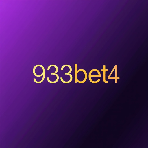 939bet4 Logo - Casa de Apostas