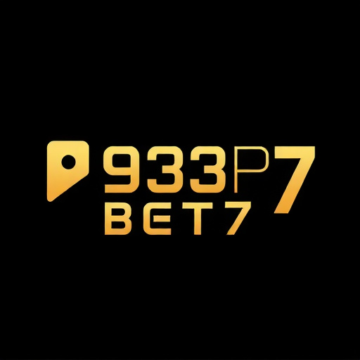 939bet7 Logo - Casa de Apostas