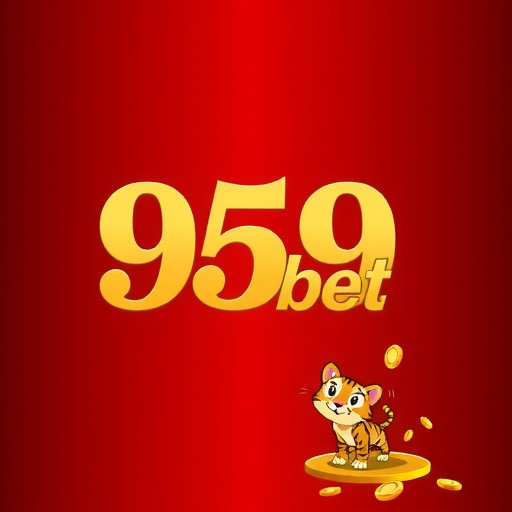 959bet Logo - Casa de Apostas