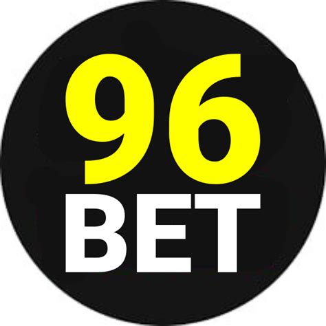 96bet Logo - Casa de Apostas