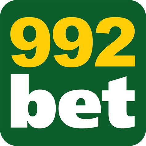992bet Logo - Casa de Apostas