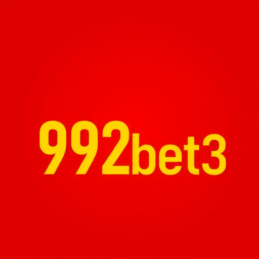 992bet3 Logo