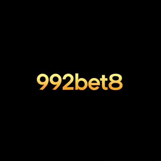 992bet8 Logo