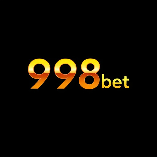 998bet Logo