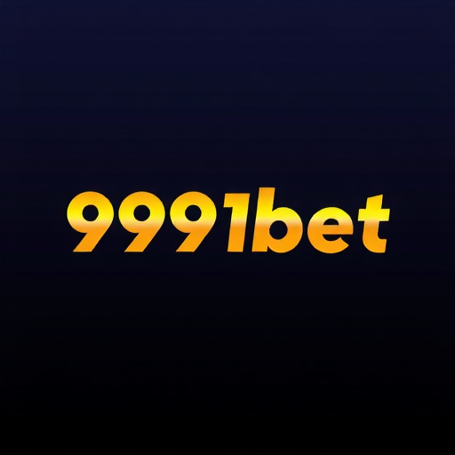 9991bet Logo