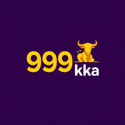 999kka Logo - Casa de Apostas