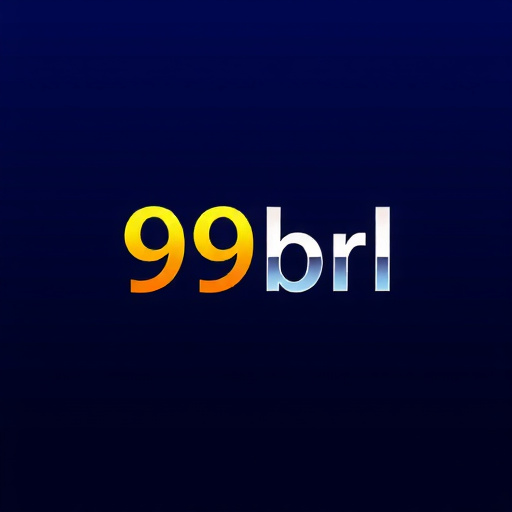 99brl Logo - Casa de Apostas