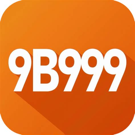 9b999 Logo