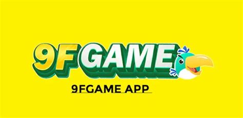 9fgame Logo - Casa de Apostas