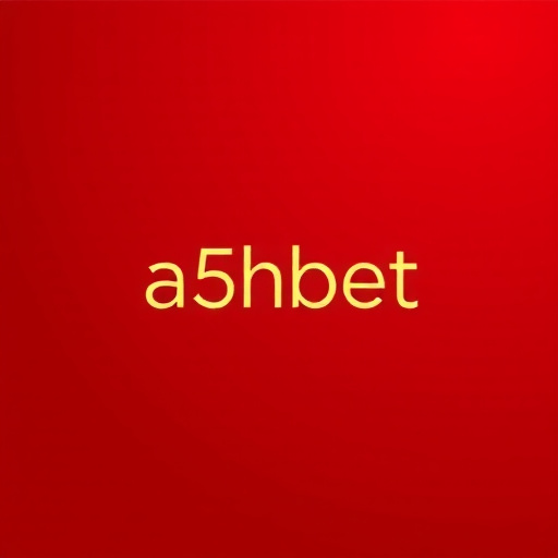 A5hbet Logo
