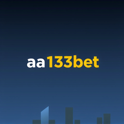 Aa123bet Logo