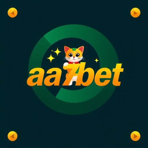 Aa7bet Logo - Casa de Apostas